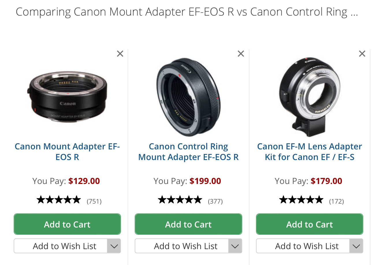 Solved Re EOS 7D lens and accessory compatibility with E... Page 2
