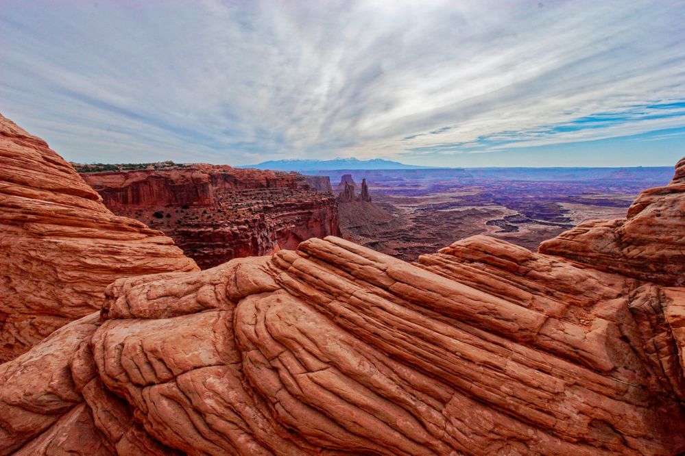 Canyonlands, Utah