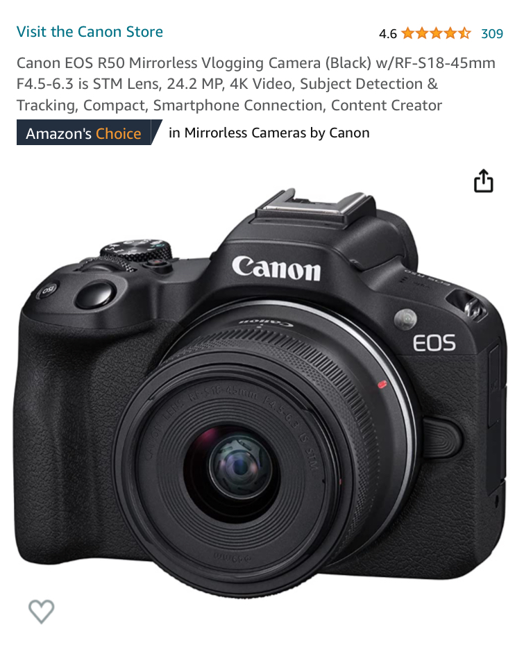 Solved EOS 7D lens and accessory compatibility with EOS M... Canon