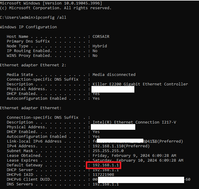 Solved: TS8220 won’t connect to new router - Canon Community