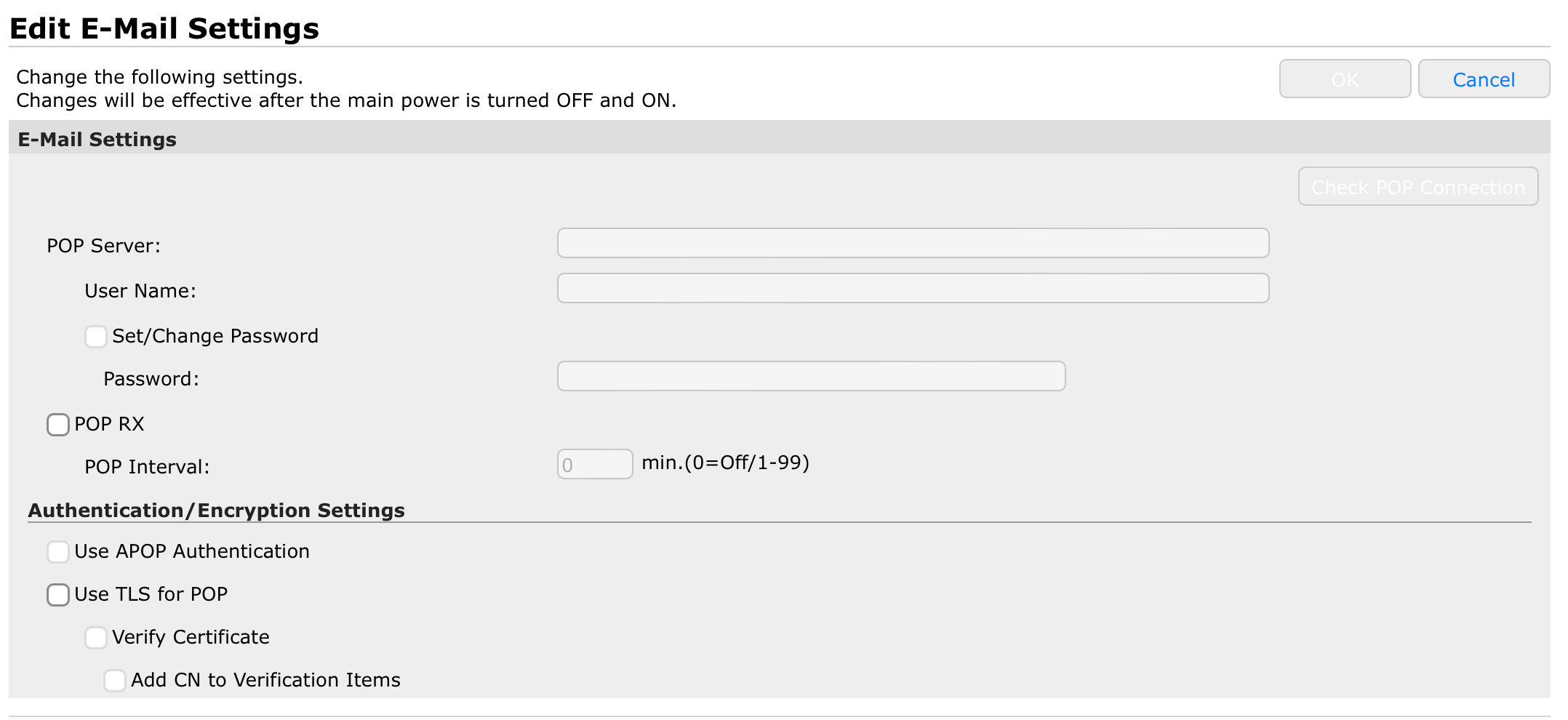 Remote printing on LBP632Cdw? Canon Community