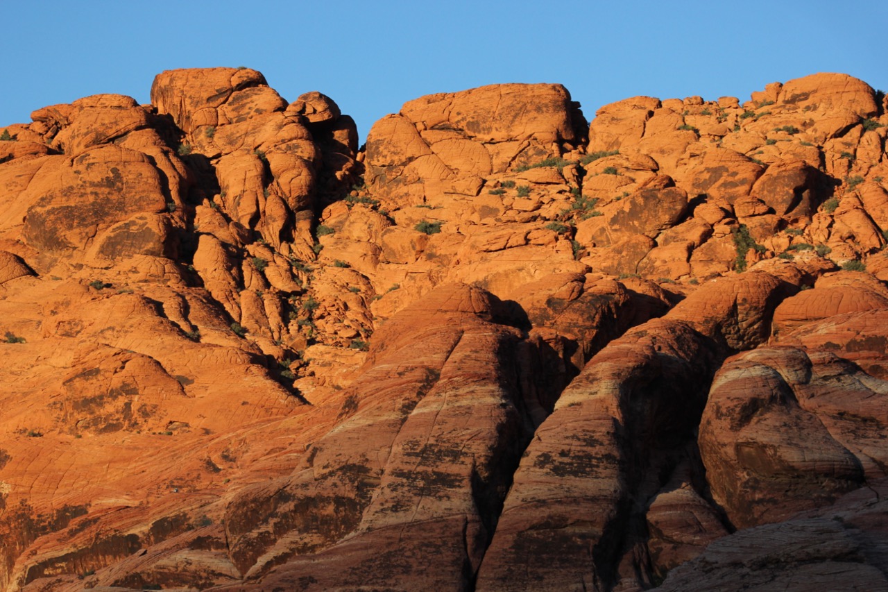Red Rocks - Canon Community