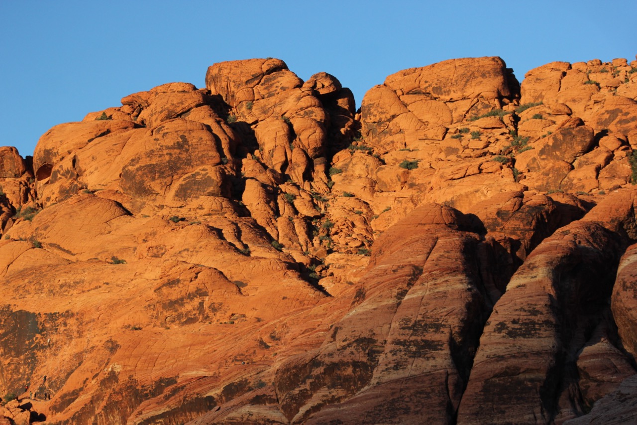Red Rocks - Canon Community
