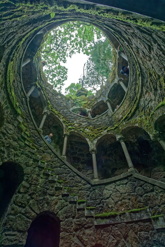 Sintra, Portugal