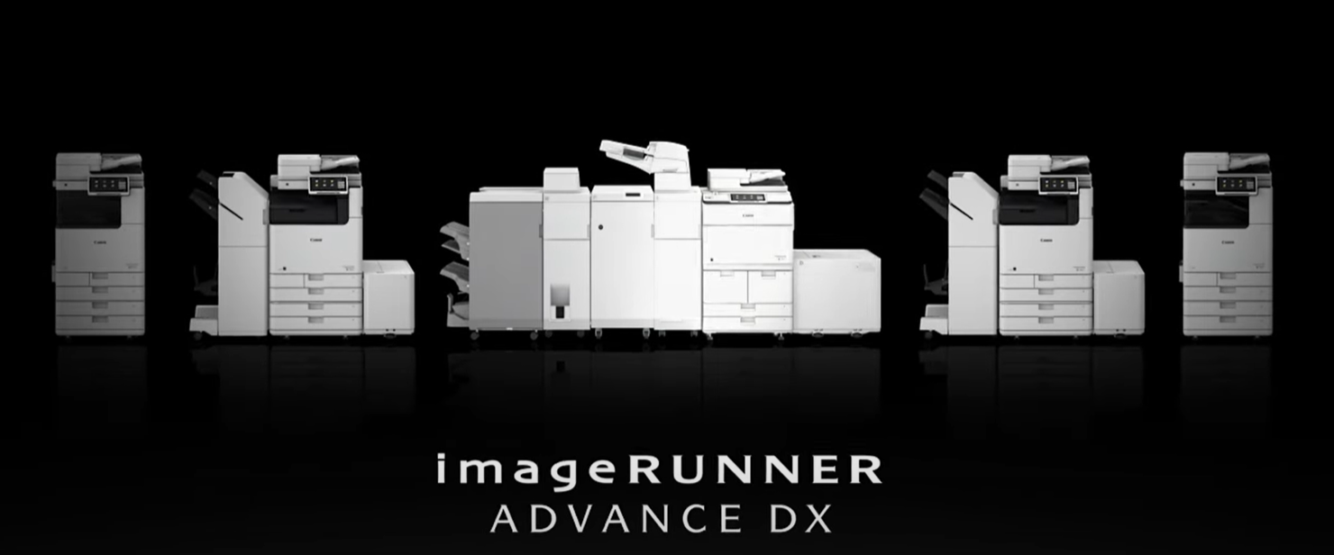 Remote Address Book setup? Canon Community