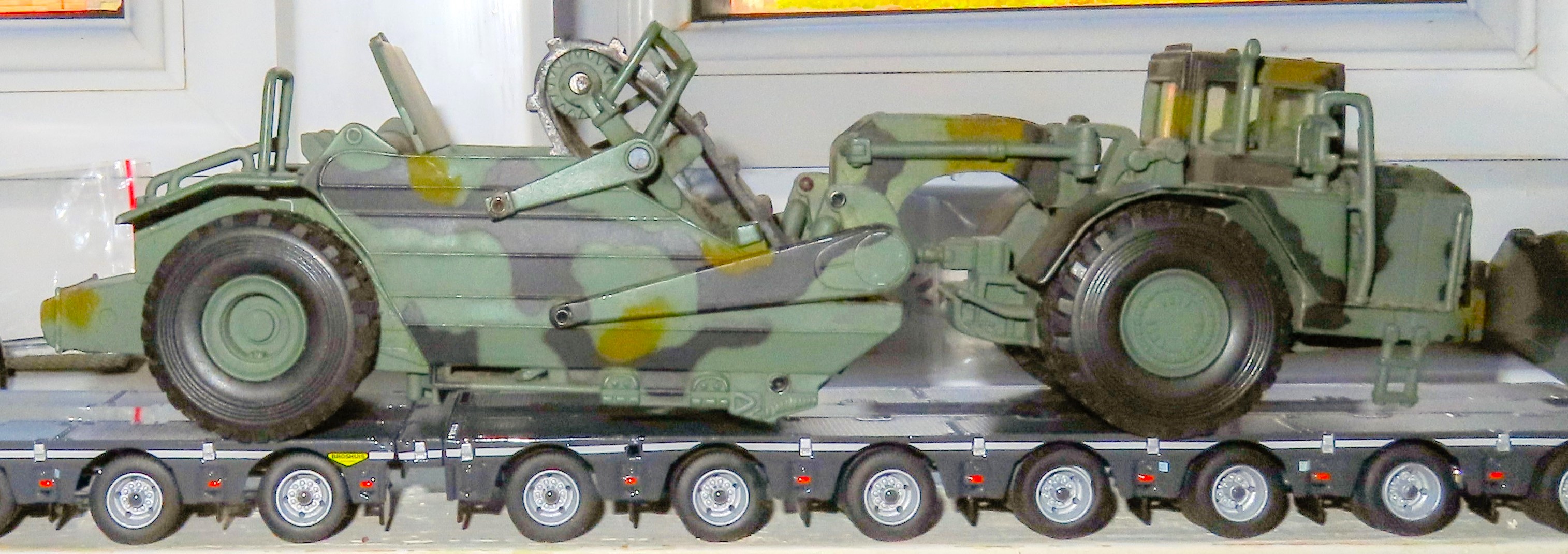 CANON SX740 HS MANUAL FOCUS visual data 6