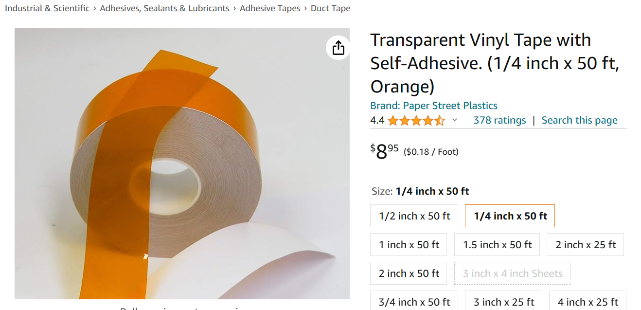 How to protect Canon ink cartridges when storing Canon Community