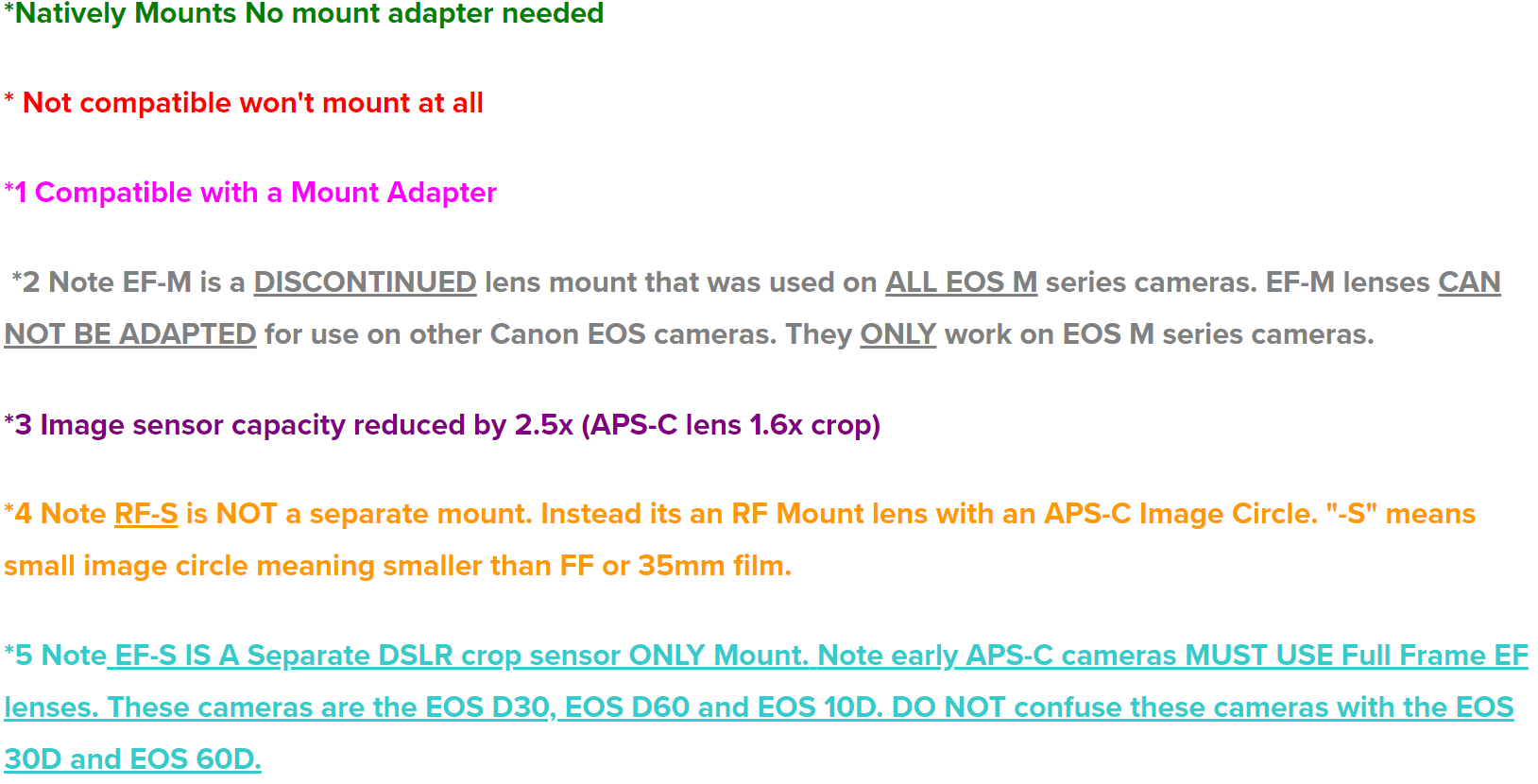 EOS Rebel T3 Lens compatibility Canon Community