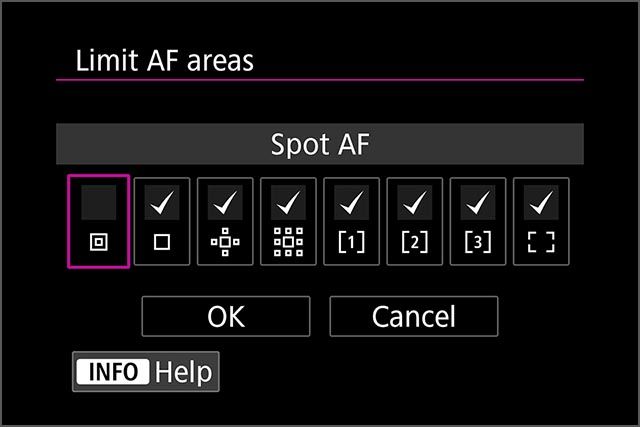 EOS R6 mk2 AF area not selectable 3.jpg