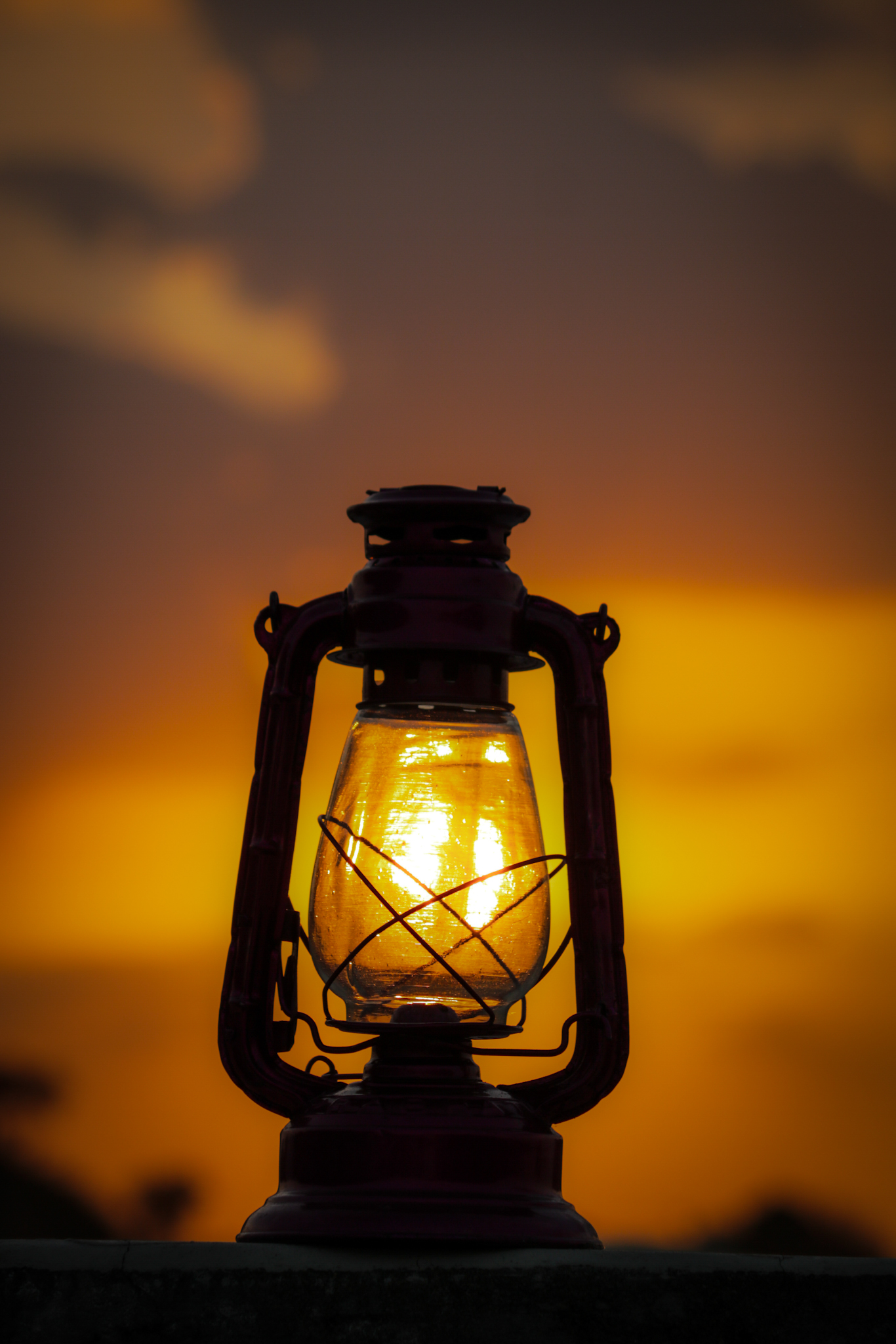 Sunset Canon Community