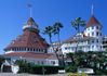 Hotel Del Coronado (software corrected)