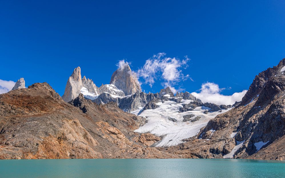 Fitz Roy