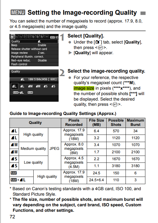 EOS Rebel T2i SD Card not saving pictures after I Canon Community