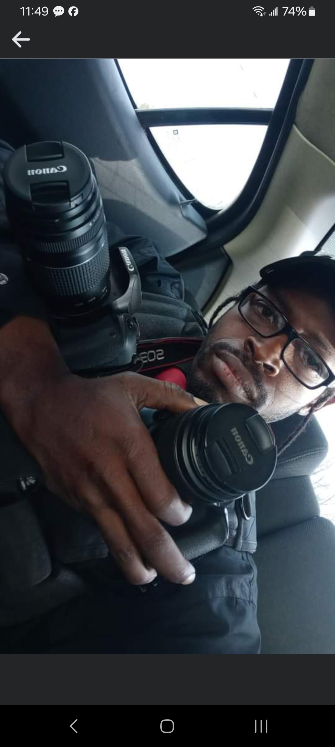 canon eos 90d vlog