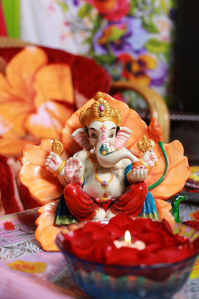 ganesh chaturthi