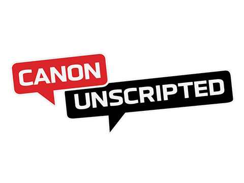 Canon Unscripted EPISODE 10: Charisma x Creativity with Lindsay Adler