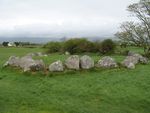 Carrowmore near Sligo, Ireland ; 2007:04:25 ; Canon PowerShot A710 IS ; 5.8 mm ; 1/500 sec ; F/4