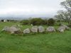 Carrowmore near Sligo, Ireland ; 2007:04:25 ; Canon PowerShot A710 IS ; 5.8 mm ; 1/500 sec ; F/4