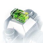 hot shoe bubble level - manfrotto 337