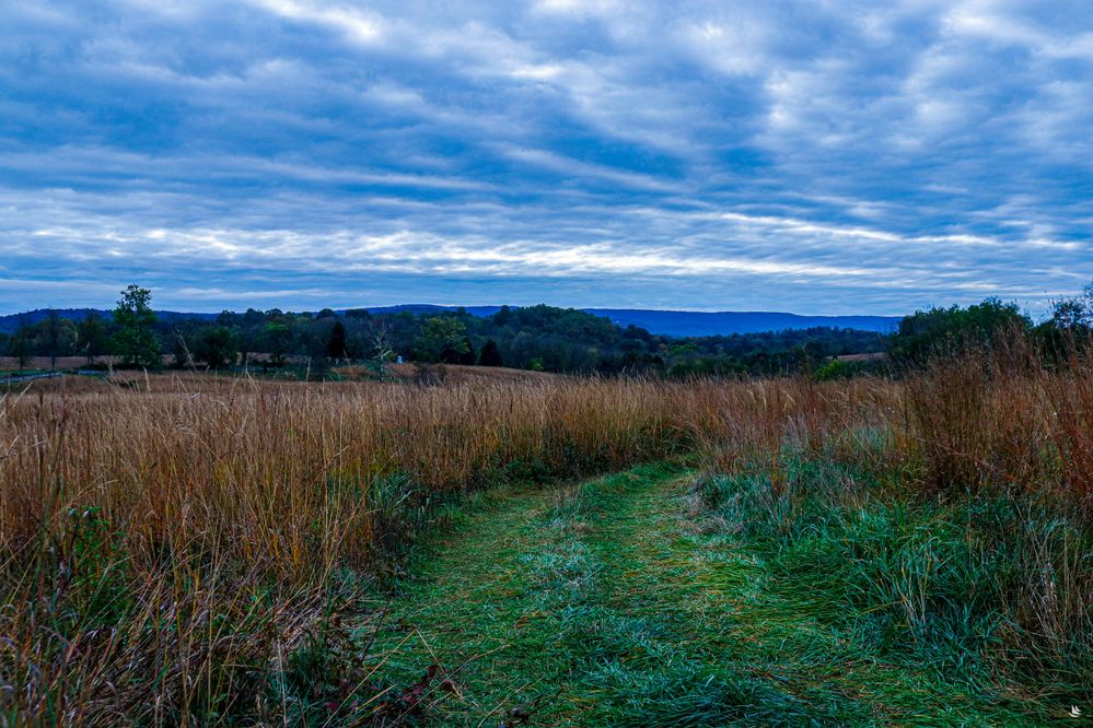 Antietam National Battlefield, Sharpsburg Maryland