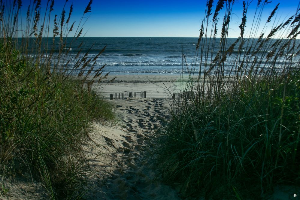 Cape Hatteras, North Carolina