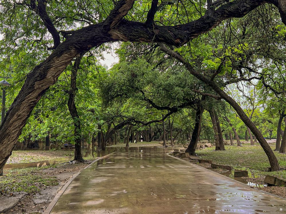 San Antonio, Texas