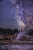 Norris Geyser Basin_Yellowstone National Park