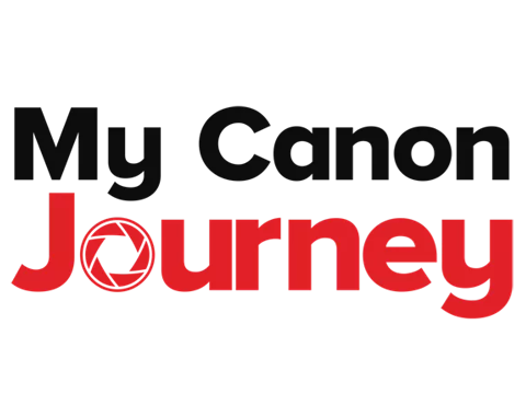 My Canon Journey