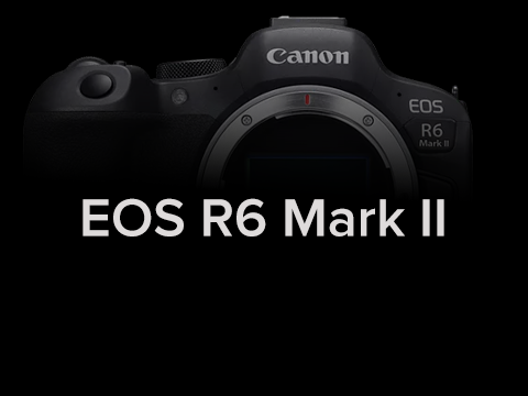 Go Further with the Canon EOS R6 Mark II