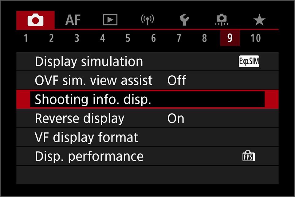 EOS R10 display screens 1.jpg