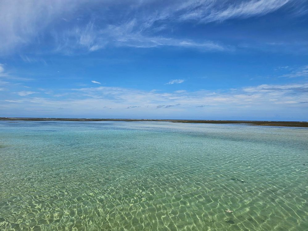 Poo Sandbar resort Philippines