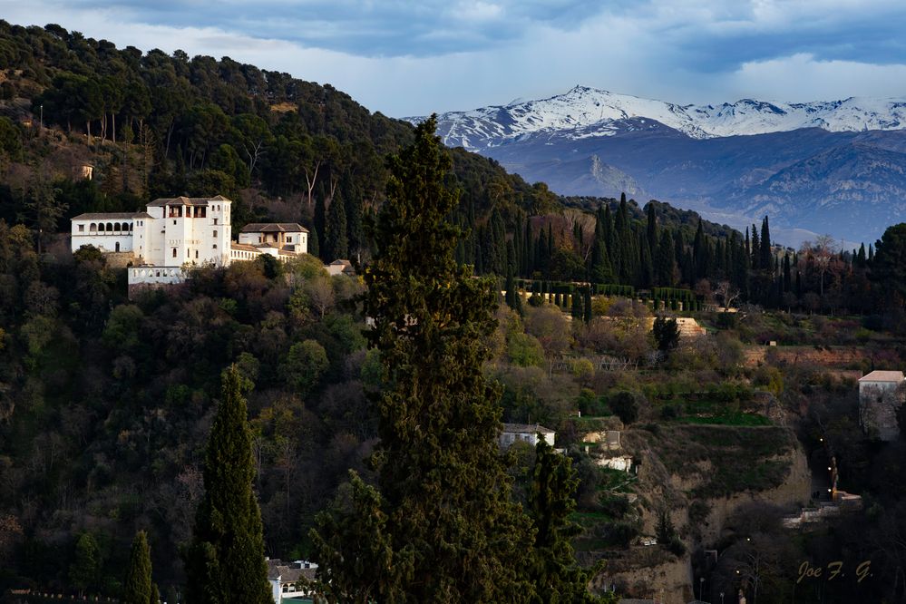 Sierra Nevada  R6 Mrk2   RF24-105@105mm   f4   ISO-100   SS 1/60s