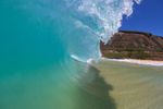 Sandy Barrel