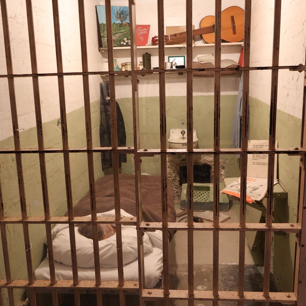 1 escaper from Alcatraz.JPG