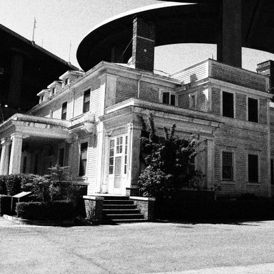 Hight Rank officer house.JPG