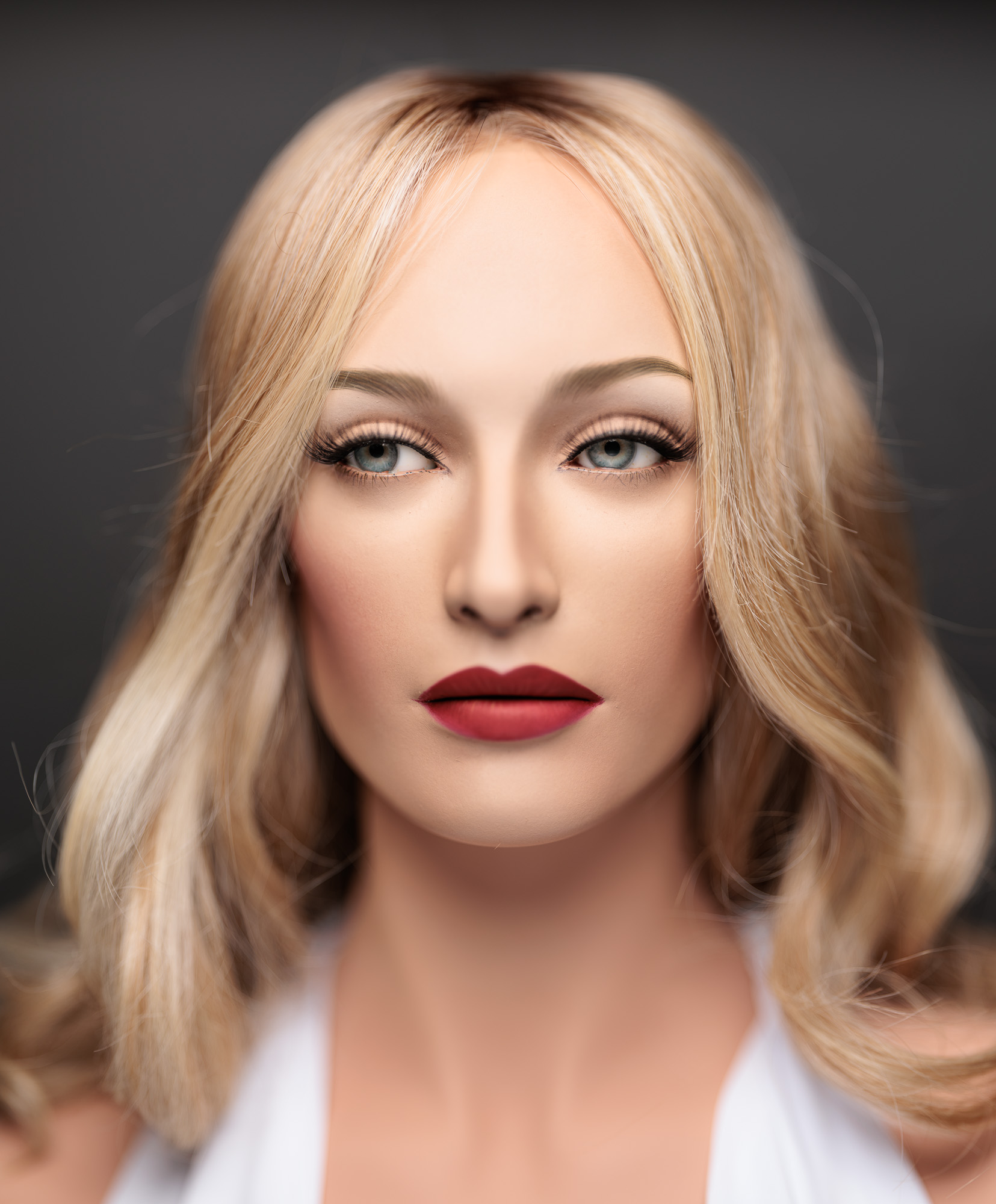 Panorama Portraits Revisited - Canon Community