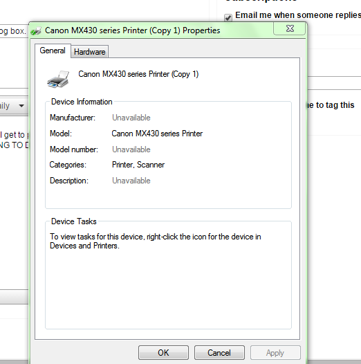 Enable uni directional usb serial emulation mode штрих код