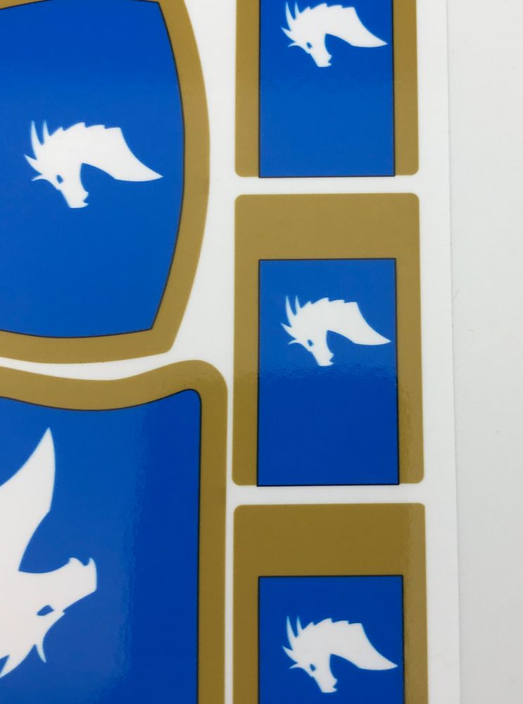 No track lines - 0.2mm thick paper