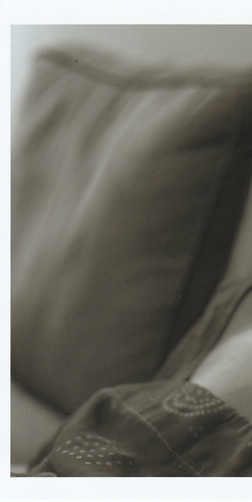 This is how my print appears