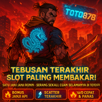 TOTO878 DAFTAR
