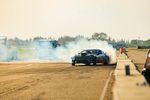 Drift Canada to Los Angeles USA