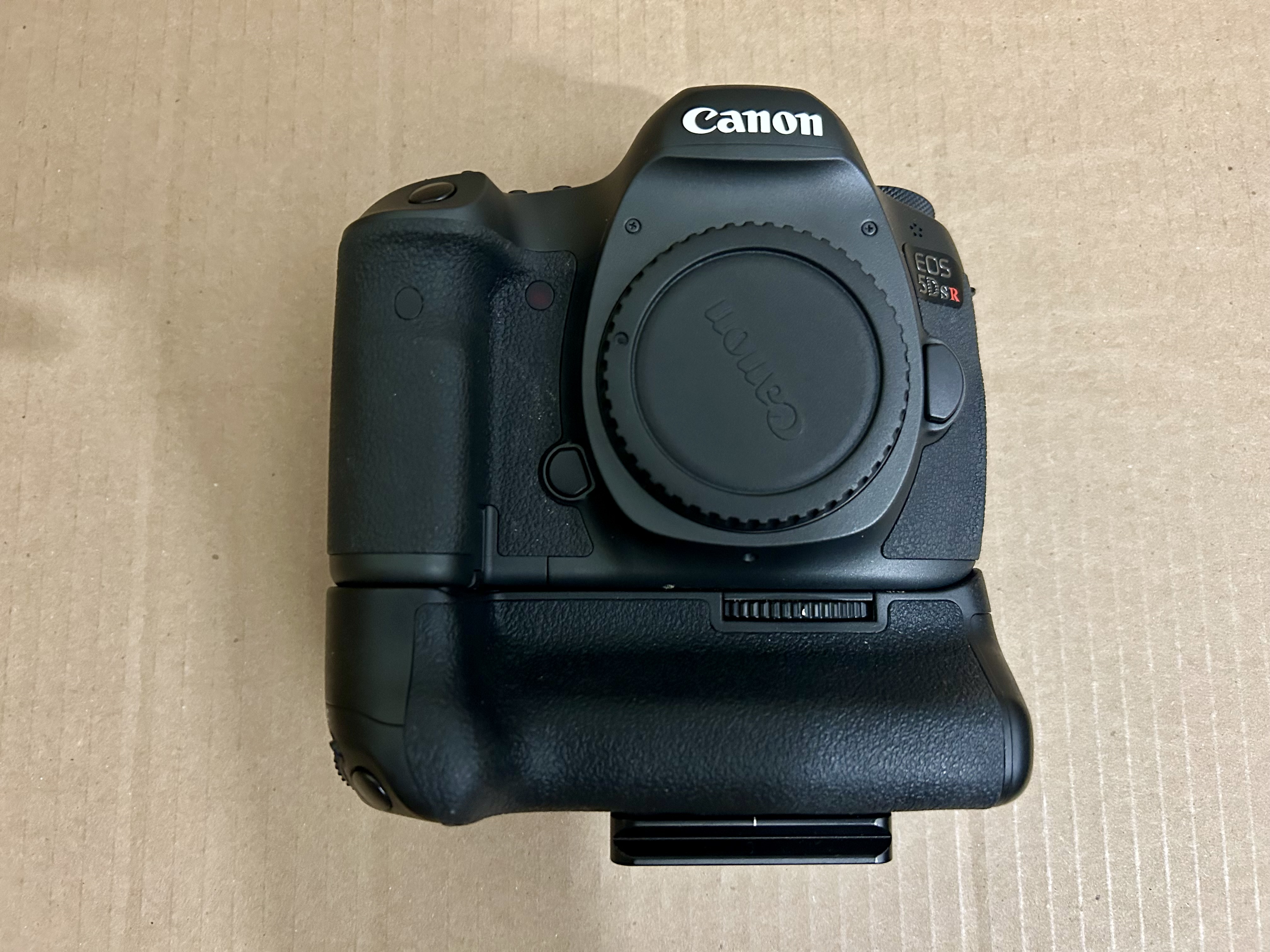 5d Mark IV Blinking red in Viewfinder - Page 2 - Canon Community