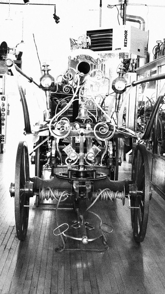 FIre engine from Virginia city Historical .JPG