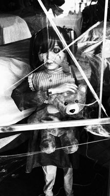 CHilds play in Virgnia City.JPG