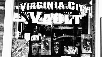 Virgnia City Vault store.JPG
