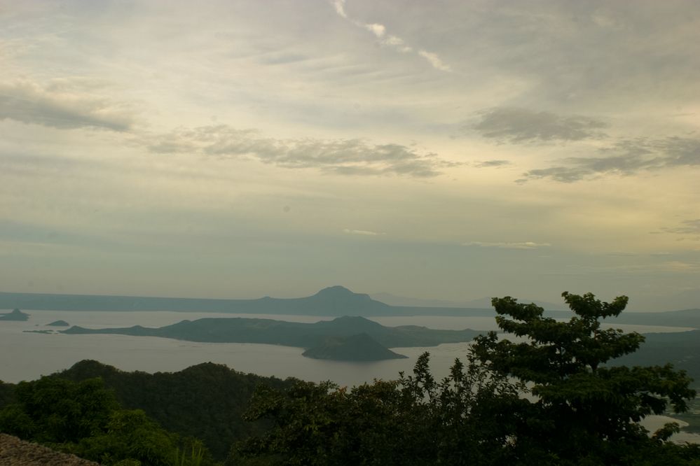 Taal Volcano_Tagaytay_