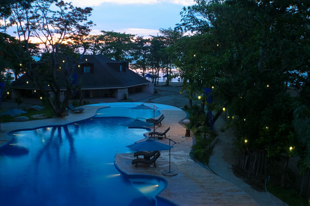 Blue Hour_Batangas