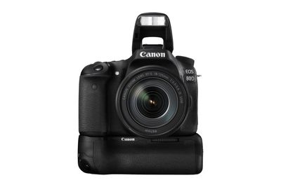 EOS 80D Canon Europe press shots