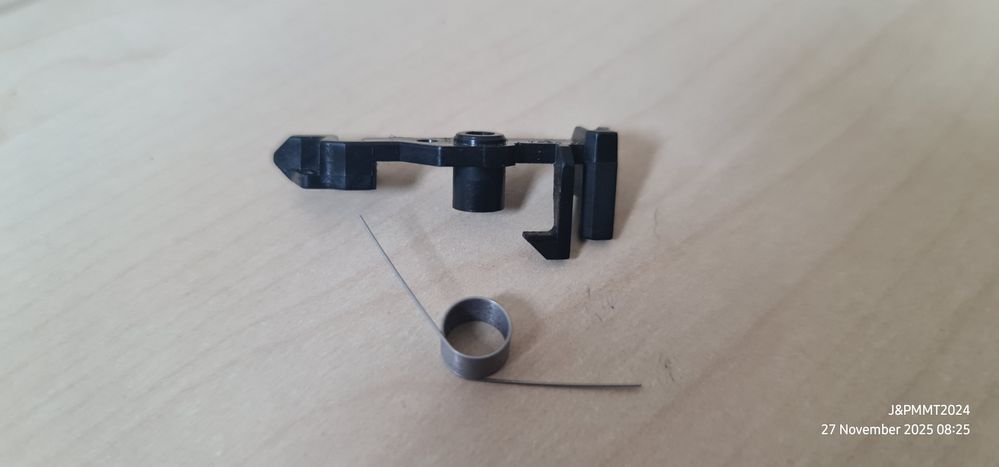 v2-4 and spring for pixma mg3640s printer