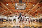 Torrance vs Peninsula High School Basketball